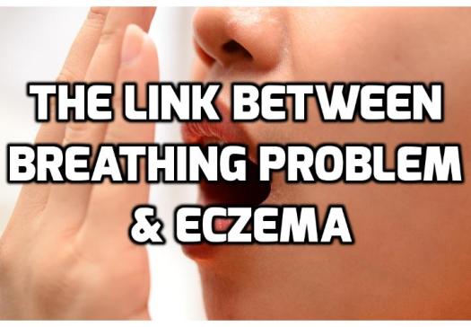 Breathing As a Powerful Eczema Treatment - Sometimes treatments come from the unlikeliest of sources. A powerful eczema treatment which we, most probably, have never heard before is an exercise that aims to bring our breathing levels to normal. Read on to find out more.