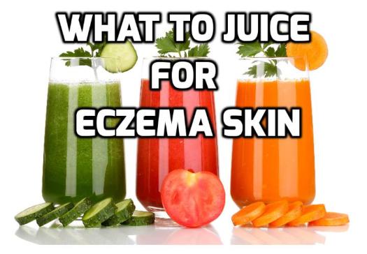 Juicing As an Effective Eczema Cure - While one cannot claim juicing to be the sole, ultimate effective eczema cure, it is certainly a viable addition in any eczema treatment plan. In fact, juicing has been used for years in treating a number of major skin diseases such as psoriasis, dermatitis and of course eczema. Read on to find out more.