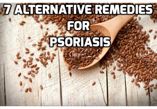 5 Easy Psoriasis Remedies Straight from the Kitchen Here - Psoriasis is huge pain for anyone who has ever suffered with the red patches of skin. It can be itchy and unsightly. Doctor’s visits and medications can get expensive. Read on here to learn about some natural psoriasis remedies right from your kitchen.