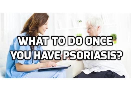 What to Do Best When You Really Have Psoriasis?  Psoriasis is more common than you think, but a lot of people don’t know they have psoriasis. Read on to find out how to get the best relief without scratching, picking, or making the lesions worse.